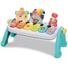 Image de VTECH BABY - MON SUPER PIANO DES DÉCOUVERTES - Multicolore