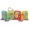 Image de VTECH BABY - SUPER CENTRE DACTIVITÉS MODULABLE - Multicolore