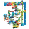 Image de VTECH - MARBLE RUSH - ULTIMATE VERTICAL RUN V100E - Multicolore