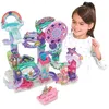 Image de VTECH - MARBLE RUSH - FAIRY GARDEN SET M500E - Multicolore