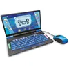 Image de VTECH - GENIUS XL ORDI ÉDUCATIF BILINGUE - Bleu