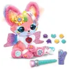 Image de VTECH - LILI BEAUTY - COIFFURE ET MAQUILLAGE MAGIQUES - Rose