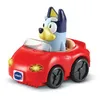 Image de VTech Tut Tut Bolides La Voiture Décapotable de Bluey Voiture Enfant