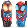 Image de VTECH - SPIDEY - TALKIES-WALKIES INTERACTIFS - Multicolore