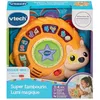 Image de VTECH BABY - SUPER TAMBOURIN LUMI MAGIQUE - Multicolore