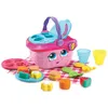 Image de Jouet Éducatif - Leapfrog VTech - Panier de Pique-Nique - Multicolore - 12 mois et plus - Interactif