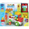 Image de BLA BLA BLOCKS MON CAMION 1,2,3 INTERACTIF en occasion ou reconditionné