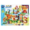 Image de BLA BLA BLOCKS MA MAISON ALPHABET INTERACTIVE en occasion ou reconditionné