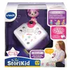 Image de VTECH STORIKID - MON CONTEUR D'HISTOIRES (ROSE) en occasion ou reconditionné