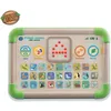 Image de VTECH - Play Green - Tablette Éducative ABC Nature - Jouet Bois FSC®