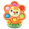 Image de VTECH PTIT LION TOURNI POP (PLASTIQUE REUTILISE)