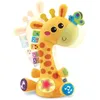 Image de VTECH BABY - MA GIRAFE MOOV & GROOV - Multicolore