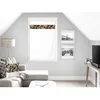 Image de Brise bise en coton 45x90 cm MAYLINE par Soleil dOcre