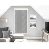 Image de SOLEIL DOCRE Brise bise Liane 60x120 cm - Gris