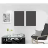 Image de SUCRE DOCRE Brise bise DOLLY 70x90 cm - Gris anthracite