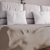 Image de Jeté de lit ou canapé 180x220 cm ADELE taupe par Soleil docre