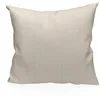 Image de Housse de coussin en velours 60x60 cm VELVET naturel par Soleil docre
