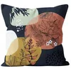 Image de Coussin en velours 40x40 cm VELVET A02 par Soleil docre