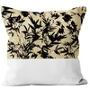 Image de Coussin en coton 40x40 cm MAYLINE par Soleil docre