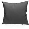 Image de Coussin en velours 40x40 cm VELVET anthracite par Soleil docre