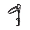 Image de Porte bidon - ZEFAL - PULSE L2 - Fibre carbone - Ultra léger - Noir