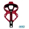 Image de Porte bidon - Zefal - Pulse B2 - Rouge - Bi matière - 29g