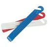 Image de ZEFAL Blister 3 demontes pneu vtt tricolore