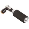 Image de Pompe à vélo - Zefal - ez-push - Réglable - Noir/Gris - Adulte