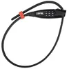 Image de Antivol câble - Zefal - K-Traz Zip3 - 3 chiffres - Compact - Acier revêtu