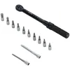 Image de Clé dynamométrique - ZEFAL - Torque - noir - Serrage précis - pour vélo
