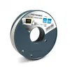 Image de METRONIC 438255 Câble TV / Satellite Coaxial 17 VAtC Bobine 10 m pour Récéption Optimale Antenne Parabole - Blanc