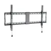 Image de Support TV fixe 70 - 90 / 178 - 229 cm - noir