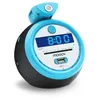 Image de METRONIC 477016 Radio Réveil Projection Horloge Affichage Led - Clock Alarme Matin Buzzer FM MP3 - Alimentation Prise Secteur