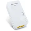 Image de Prise CPL Wi-Fi 600 Mb/s - blanc