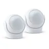 Image de Détecteur de mouvement intelligent sans fil Zigbee (pack de 2)