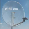 Image de Metronic - 498165 - Gamme transparente avec LNB 