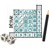 Image de Jeu de dés Detrak - GIGAMIC - Garçon et Fille - À partir de 8 ans