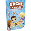Image de Jeu de société Gagne ta maman ! - GIGAMIC - Jeu de réflexion et stratégie - Mixte - 3 ans et plus