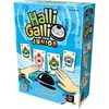 Image de Jeu de société - Gigamic - Halli Galli Junior - Adapté aux enfants - Pile - Bleu - Multicolore
