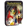 Image de Jeu de société Saboteur - GIGAMIC - Pour enfants à partir de 8 ans - Cartes bluff et stratégie