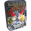 Image de Jeu de plateau - GIGAMIC - Saboteur : Le Duel - Stratégie et coups fourrés