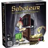 Image de Gigamic - Saboteur 2 : Les mineurs contre-attaquent - Jeu de société carte bluff