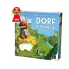 Image de Jeu de plateau - GIGAMIC - Dorfromantik - Blanc - 1 à 6 joueurs - À partir de 9 ans