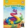 Image de Jeu de société - Serpentina - Noir - Mixte - Adulte et Enfant - Usage occasionnel