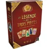 Image de Gigamic La Legende Des Trois Pieces en occasion ou reconditionné