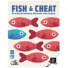 Image de Jeu dambiance Gigamic Fish & Cheat - Big Potato Games - Jeu d’ambiance - Adulte - Mixte - Multicolore