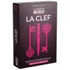 Image de Jeu de société - GIGAMIC - ENCLE - La Clef - Jeu denquête - 1 à 6 joueurs - 14 ans et plus