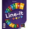 Image de Jeu d ambiance Gigamic Line it