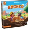 Image de Jeu de société - GIGAMIC - 130715 - Coopératif darchéologie - Pelle-ventouse - Dès 5 ans