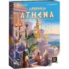 Image de Jeu de société - GIGAMIC - AKROPOLIS Athena - Extension rafraichissante - 1-4 joueurs - 8 ans et plus
